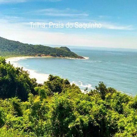 Residencial Mariano 2 - Vista Para Praia E Mar Apartment Florianópolis Екстериор снимка