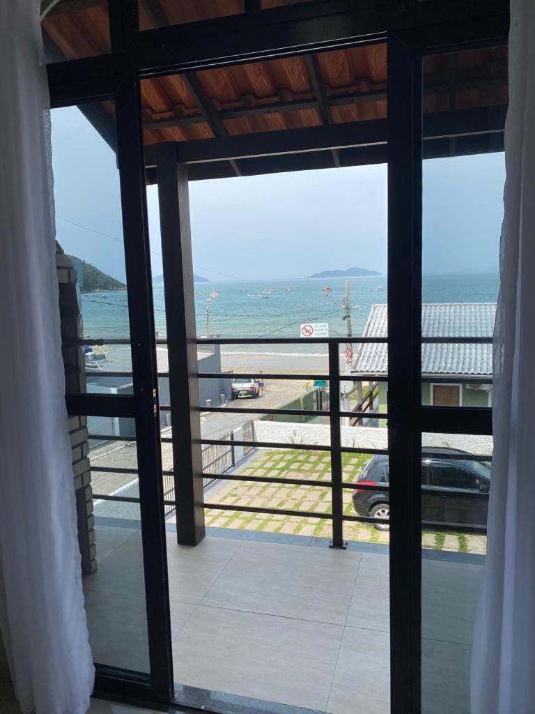 Residencial Mariano 2 - Vista Para Praia E Mar Apartment Florianópolis Екстериор снимка