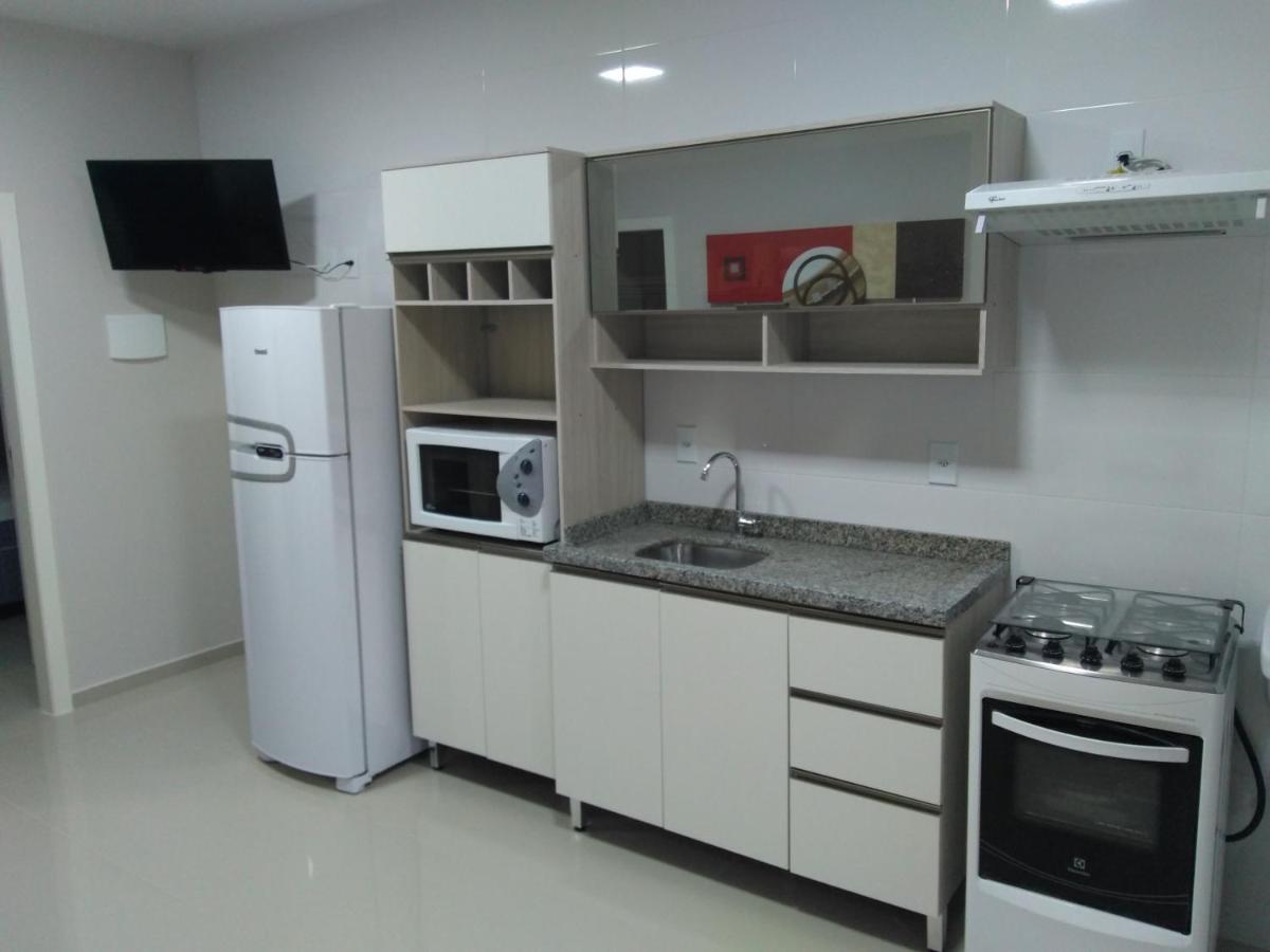 Residencial Mariano 2 - Vista Para Praia E Mar Apartment Florianópolis Екстериор снимка